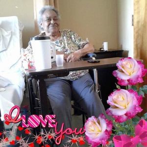 Meet your Posher, Pamela